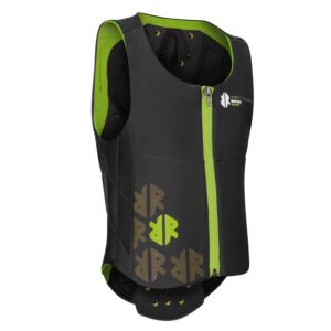 Paraschiena junior ballistic