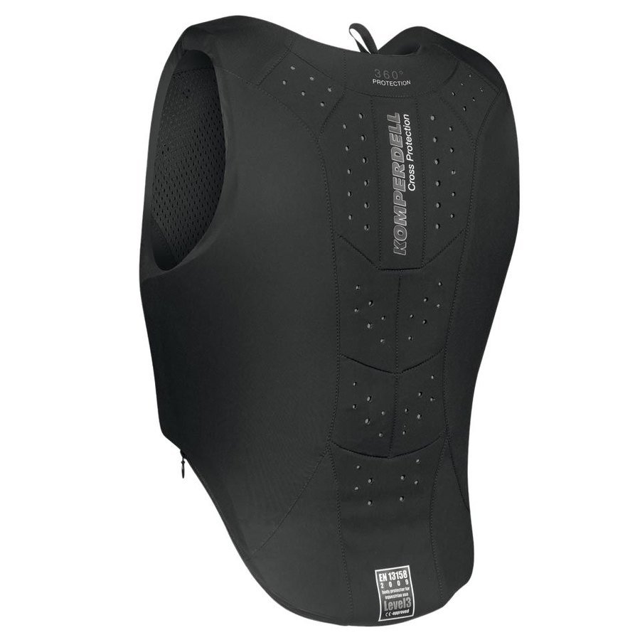 Paraschiena uomo Komperdell safety vest regular-fit - immagine 3