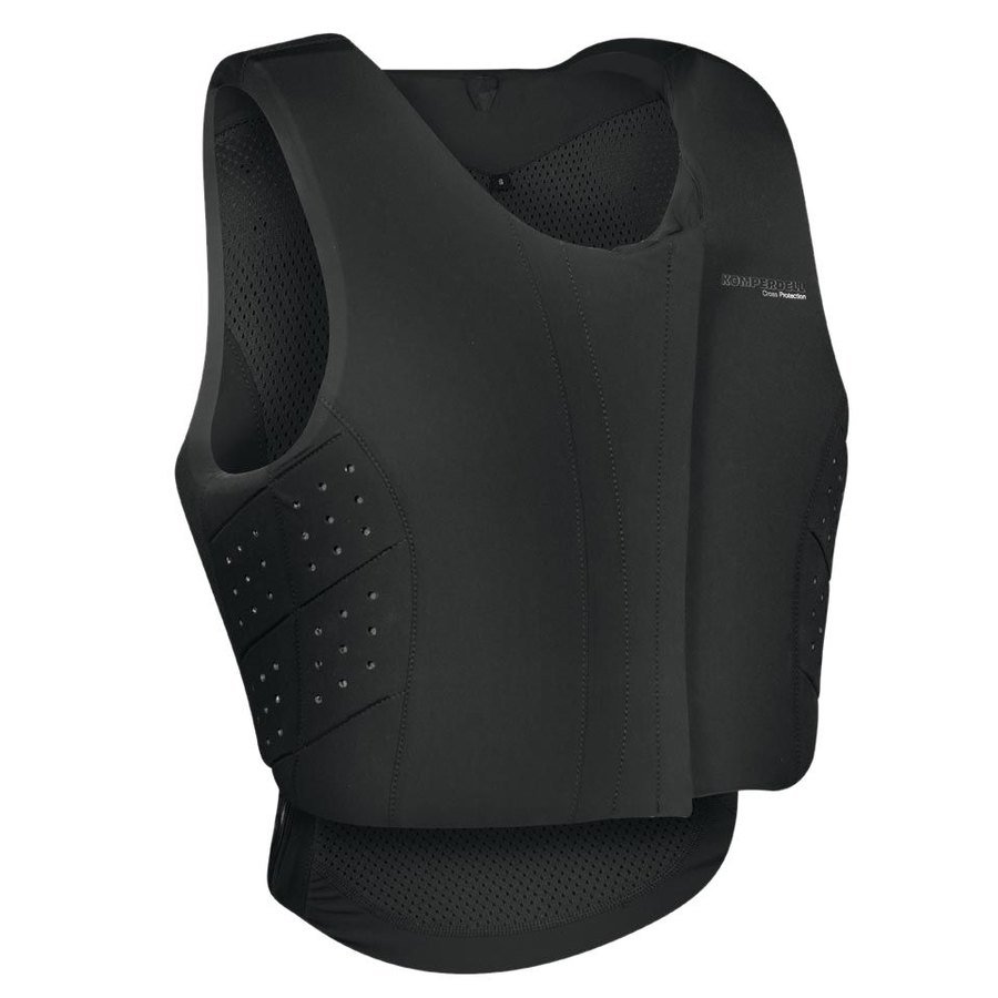 Paraschiena uomo Komperdell safety vest regular-fit