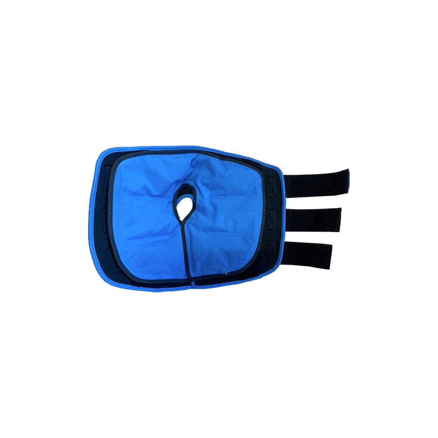 Ice hock boots - immagine 2