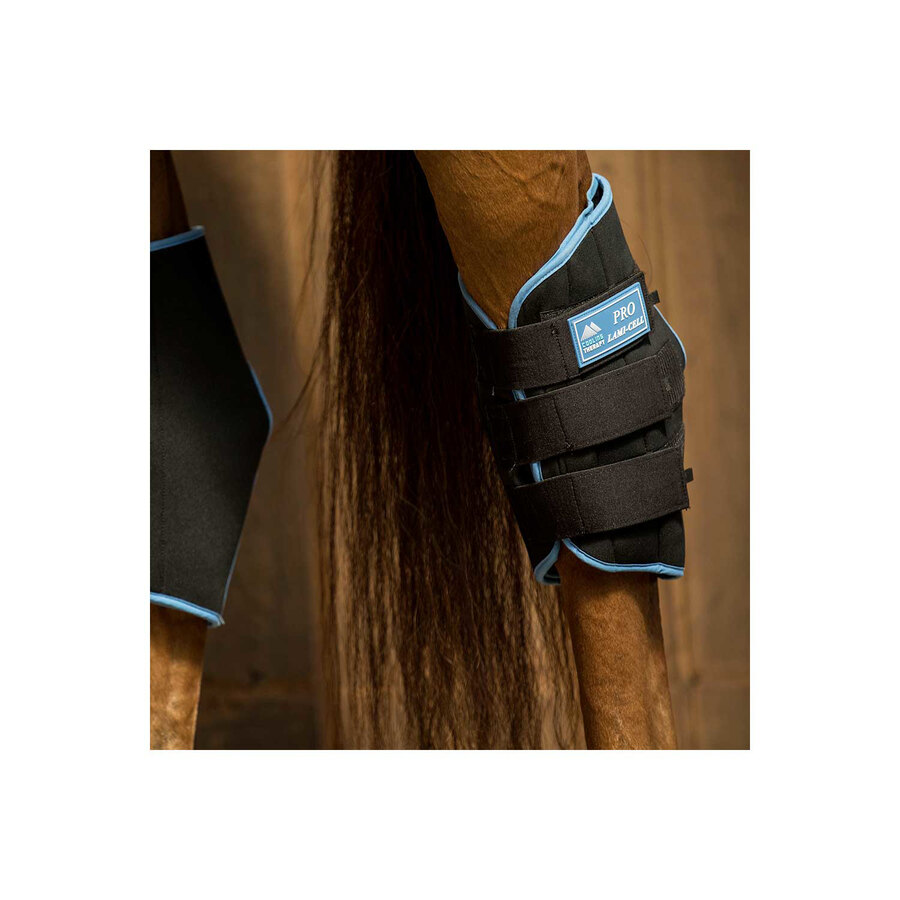 Ice hock boots - immagine 3