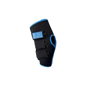 Ice hock boots
