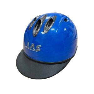 Casco LAS modello Dream - ULTIMO PEZZO - misura 59-62 cm LEGGERE BENE LA DESCRIZIONE