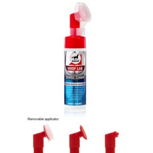 Crema elastica per zoccoli 200 ml