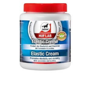Crema elastica per zoccoli 750 ml migliora l'elasticità