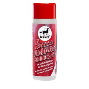 Gel per trecce 5 stelle
