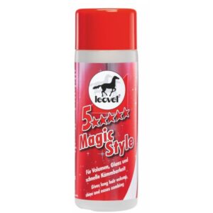 Magic Style gel districante e volumizzante