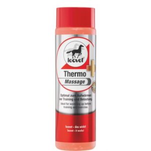 Massaggio termico 500 ml gel riscaldante