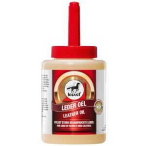 Olio per cuoio