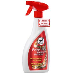 Power districante camomilla 550 ml