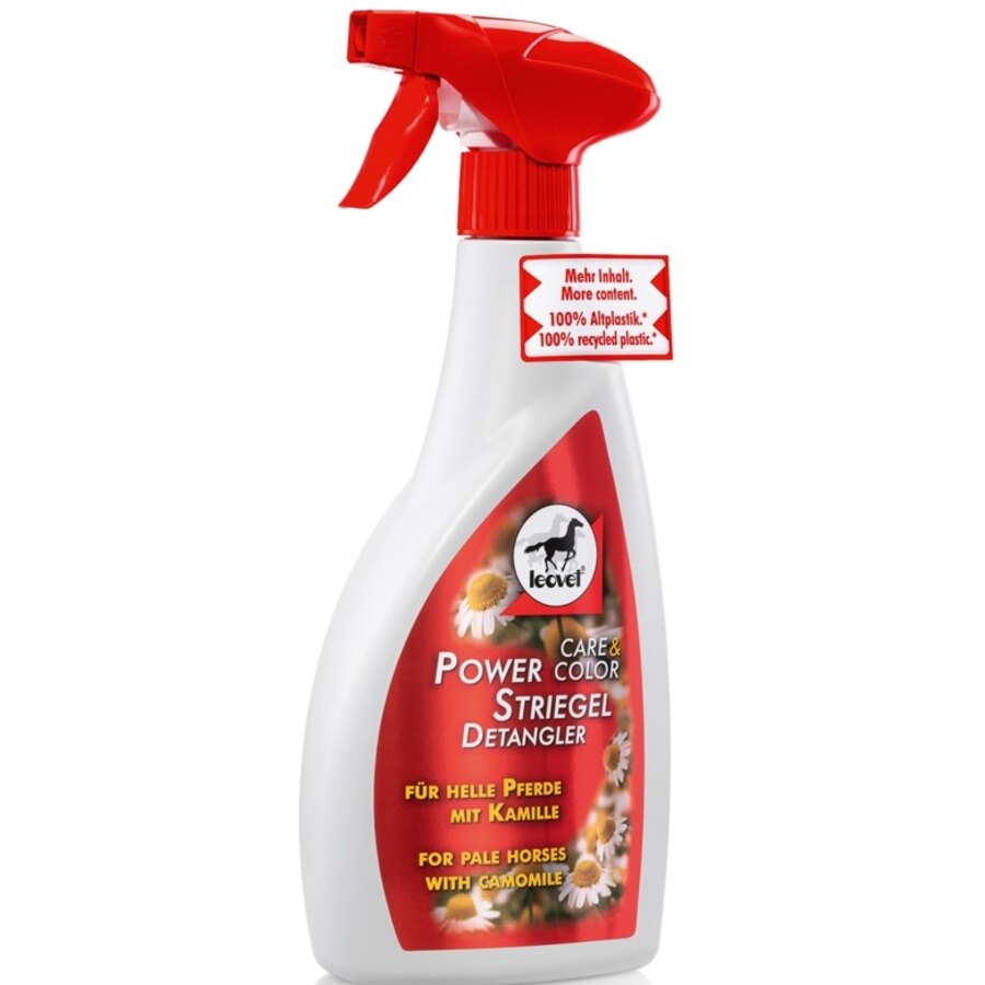 Power districante camomilla 550 ml