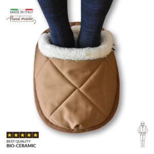 Pantofola in Bio-ceramica