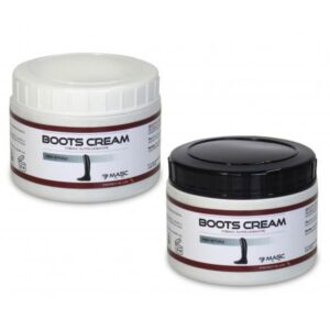 Boots Cream - Crema per la pulizia degli stivali