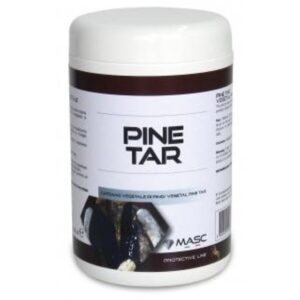 Catrame vegetale di pino Pine Tar 1000 ml