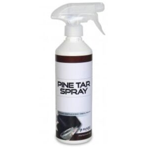Catrame vegetale di pino Pine Tar spray 500 ml