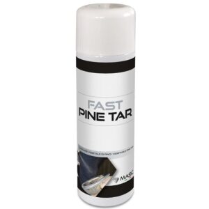 Fast Pine Tar - Catrame vegetale spray