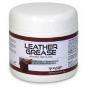 Leather Grease - Grasso per cuoio con cera d'api