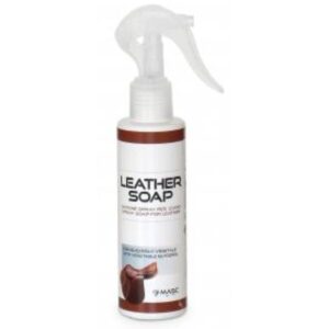 Leather soap spray - sapone per cuoio con glicerolo vegetale