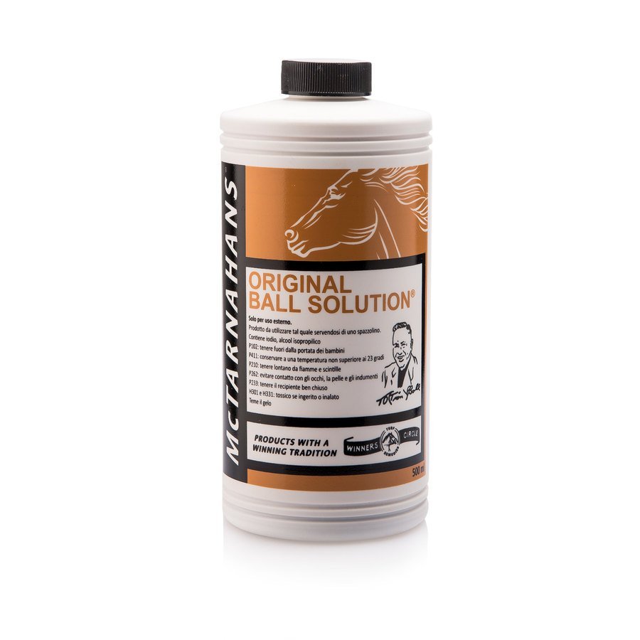 Ball Solution Igienizzante 500ml