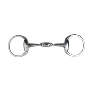 Eggbutt bit, 19 mm