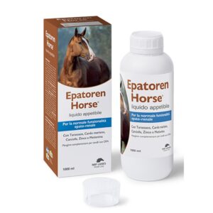 Epatoren Horse