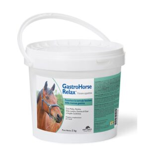 Gastro Horse Relax