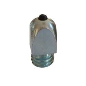 Ramponi con punta in tungsteno