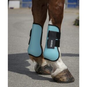 Stinchiere anteriori colorate - ULTIMI PEZZI -