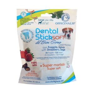 Dental stick cane large buongiorno