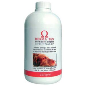 Derma 369 Pet dermatite atopica