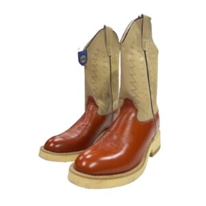 Stivale western da bambino - ULTIMO PEZZO - numero 35
