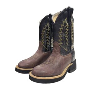 Stivale western da bambino - ULTIMO PEZZO - numero 28