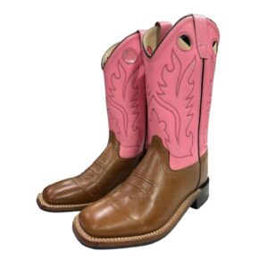 Stivali western bambina/donna - ULTIMI PEZZI -