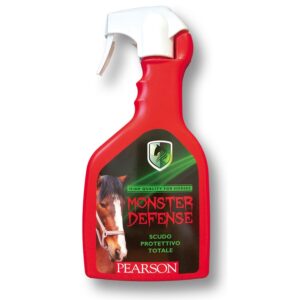 Monster Defense 700 ml