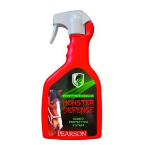 Monster defense lozione 700 ml