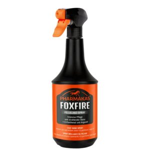 Spray lucidante Foxfire 1 Litro