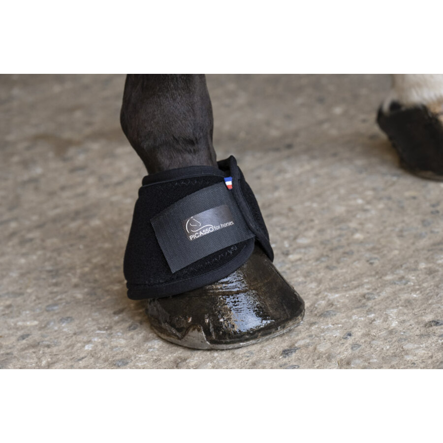 Paraglomi Pompon in morbido neoprene - immagine 2