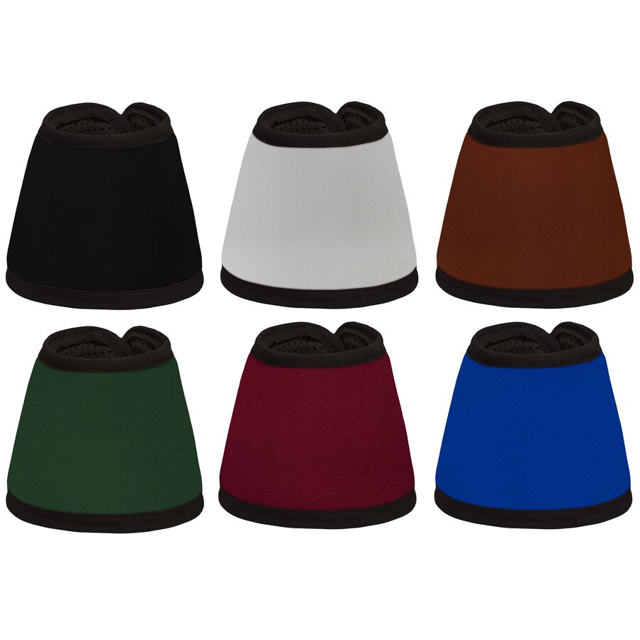 Paraglomi Pompon in morbido neoprene - immagine 3