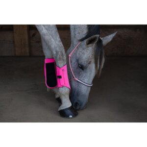Protezioni in neoprene Ounsia con velcro singolo