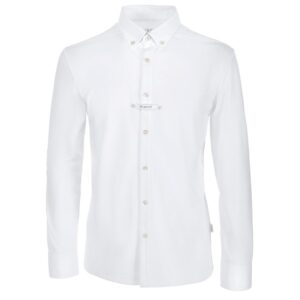 Camicia da concorso da uomo Chopin