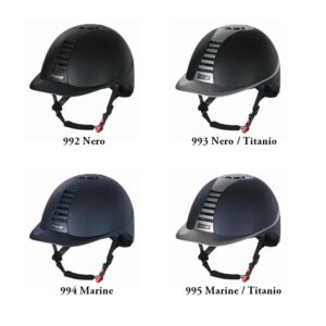Casco Pro Safe Excellence omologazione VG1