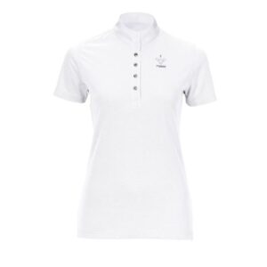 Polo da donna da concorso 7312
