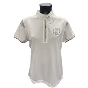 Polo donna da concorso - ULTIMO PEZZO - taglia 42 (46 ita)