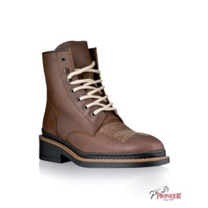 Stivale americano da lavoro modello Tartaro