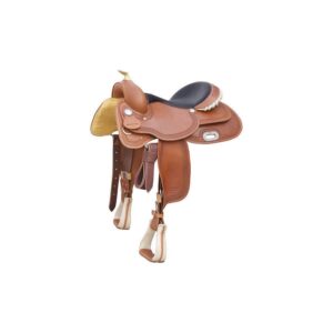 Sella pool's modello reiner rawhide