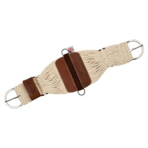Sottopancia a cordoncini mohair