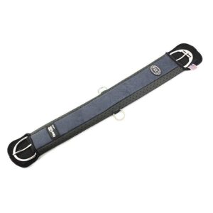 Sottopancia Pool's Soft Touch in neoprene con sistema d'aerazione AirFlow e fibbie inox con roller