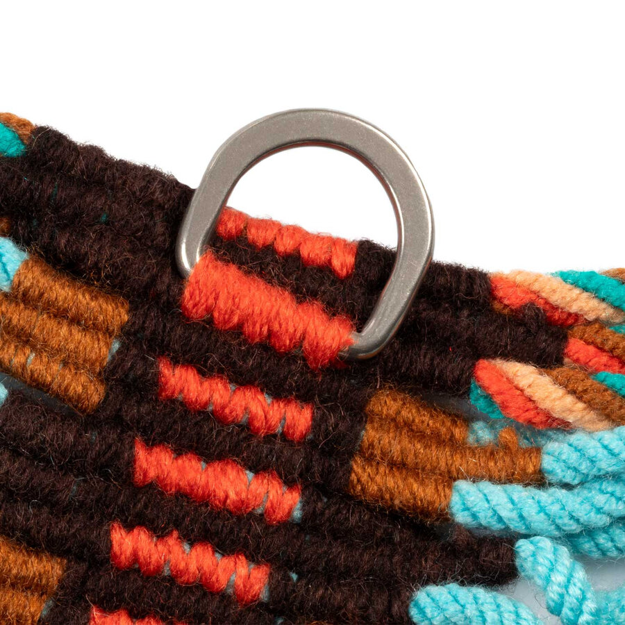 Sottopancia western rope comfort - immagine 4