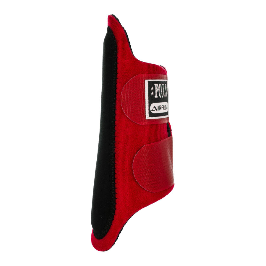 Stinchiere anteriori airflow in neoprene - immagine 3
