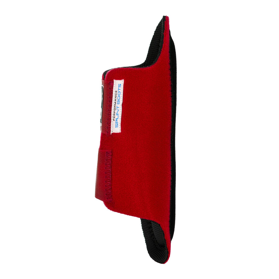 Stinchiere anteriori airflow in neoprene - immagine 4